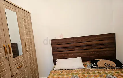 Premium bedspace for ladies