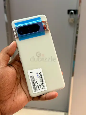 Google pixel 8 pro 128gb original 💯