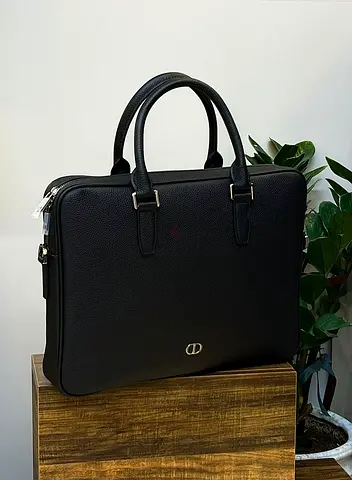 Dior Briefcase