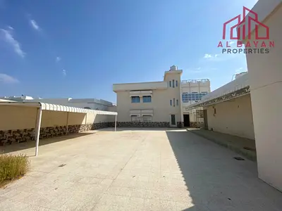 فيلا فسيحة مكونة من 6 غرف نوم للبيع في جلفار، رأس الخيمة | مساحة 8000 قدم مربع