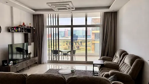 Well Maintained 2BR Apt. | Available from May 5, 2026