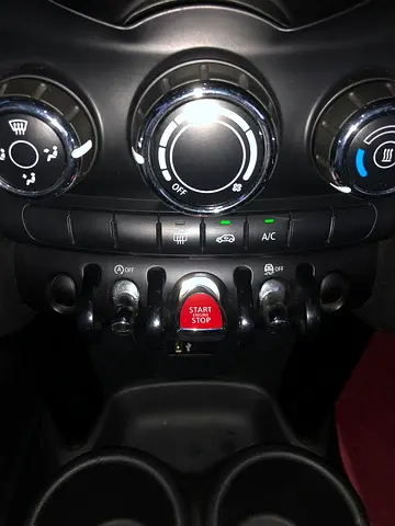 2019 MINI COOPER — фото 14