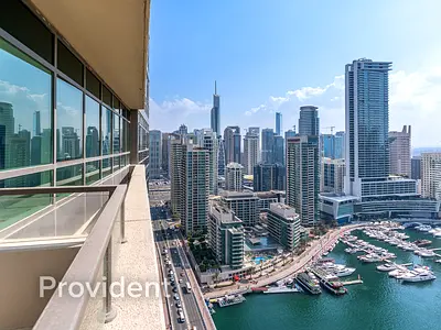High Floor | Upgraded | Large Type