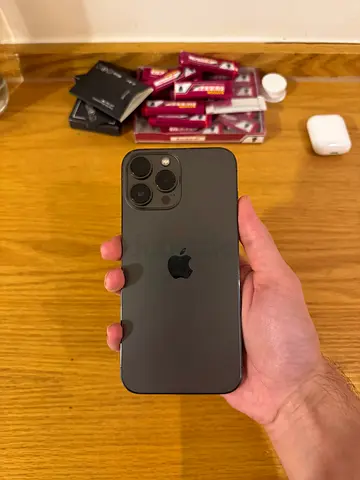 Iphone 13 pro max 256gb