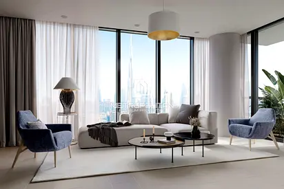 Original Price + DLD | Vastu | High Floor