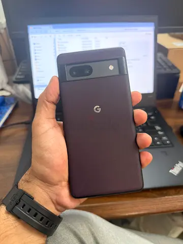 Google Pixel 7A