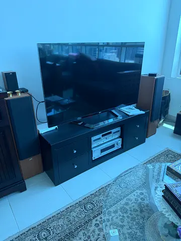 TV stand for sale