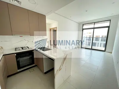 Brand New Building | Vacant | Open View