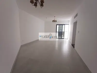 HUGE & SPACIOUS 2BHK FLAT WITH GYM, POOL, ONLY FOR FAMILY, BRAND NEW BUILDING