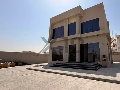 Spacious 5BR Villa | Motivated Landlord | Fully Fitted kitchen | Easy Access