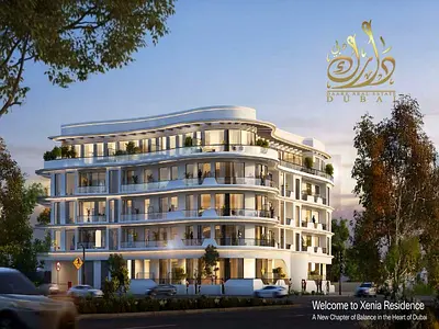 LAST CHEAPEST 2BR LEFT!_READY 2026!_READY VIEW!!