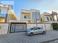 For rent in Al Yasmin: 5 bedrooms, living room, and hall