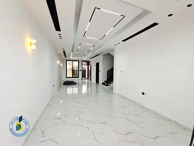 بالحليو2 فيلا فاخرة 3 غرف وروف شامل رسوم التسجيل بسعر مغرى