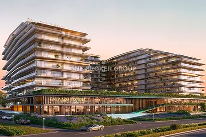 Hot Sale | Extra Large Balcony | Sea View
