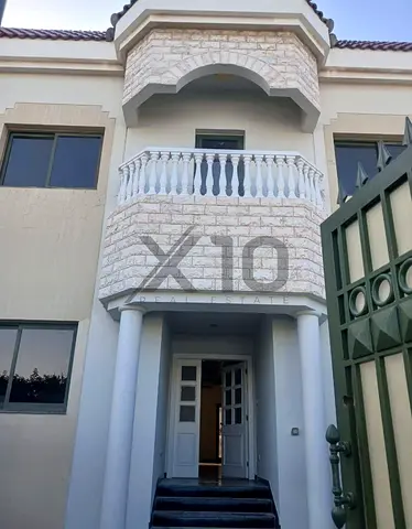 Spacious 5BR Villa | Jumeirah 3 | Private Pool