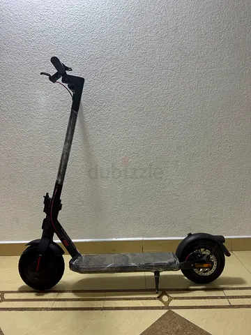 Mi xiaomi 4 electric scooter