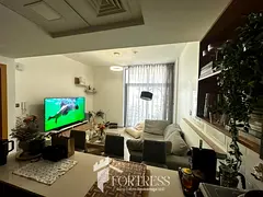 SPACIOUS 1BR | FULLY FURNISHED | PRIME JVC LOCATION