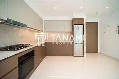 Prime Location | Unfurnished | Spacious Layout