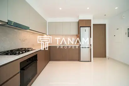 Prime Location | Unfurnished | Spacious Layout