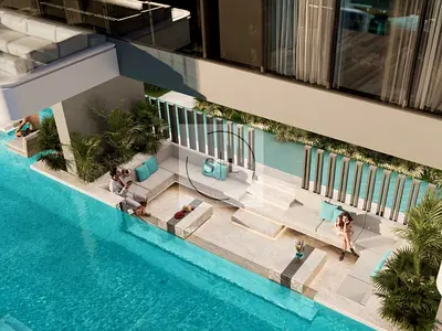 Luxury Living with Cooled Balcony | Limited Units | Strong ROI