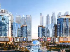 Contemporary Community | Premium Amenities
