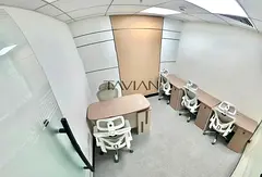 Prmium Office Space | Next to Metro | Ready to Move