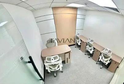 Prmium Office Space | Next to Metro | Ready to Move