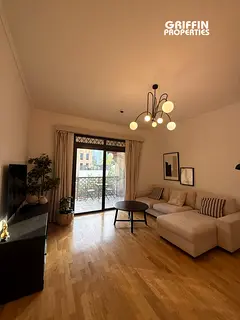 2BHK | Furnished | Balcony | Downtown
