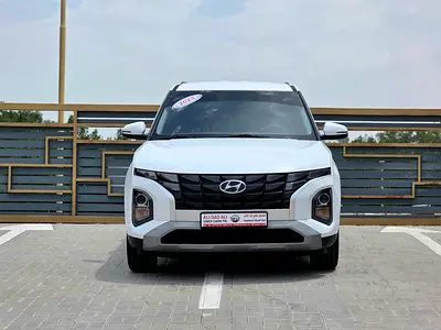 هيونداي كاريتا 2023 خليجي صبغة وكالة