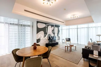 Corner Unit | 05 Series I Next to Dubai Mall