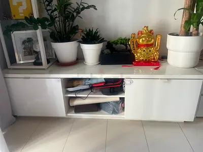 TV tomb, TV cabinet