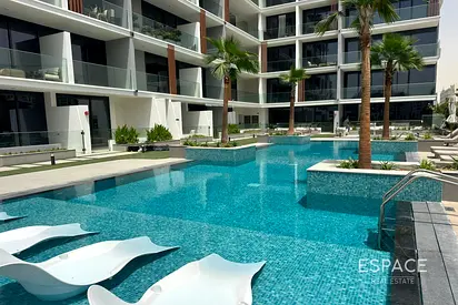 Exclusive - Pool View - 5th Floor