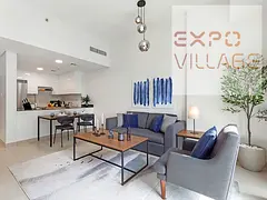 Furnished | Park View | Near Metro | Monthly Terms