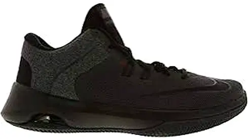 Nike basketball shoes