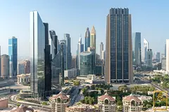 Ultra-Luxury 4-Bedroom | Burj Khalifa &amp; Fountain View | Fully Furnished | The Address Boulevard