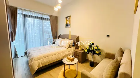1 Month Offer! Luxury Studio | Fully Furnished | Premium Quality | Book Now!