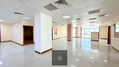 1000 SQFT Office | 1 Free Parking | No Commission.