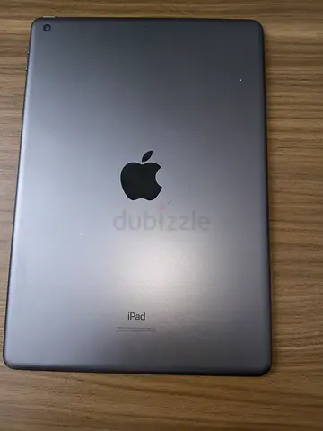 Apple iPad7th generation - Good Working Condition