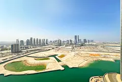 Ready To Move | High Floor | Waterfront Views