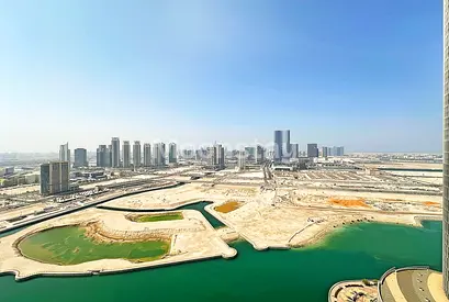 Ready To Move | High Floor | Waterfront Views