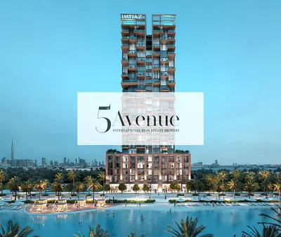 Long-Term Value I Lagoon View I Smart Investment