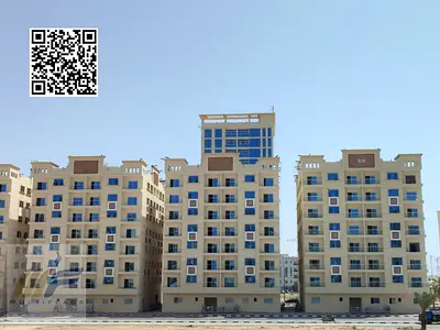 1BHK For Rent | Al Amira Village Ajman | 870 Sq Ft | AED 35,000/Year | Prime Location | Best Price | Move In Now