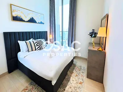 High-End | Fully Furnished | Community View