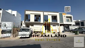 Amazing town house, consists of 4 master bedrooms with built in wardrobes and rooftop, now for sale