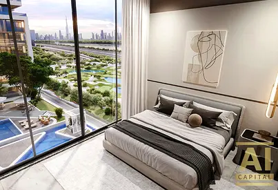 Panoramic View | Spacious | Prime Location