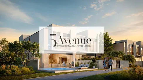 4 BR Villa | High Demand | Long Term Villa