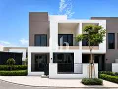 Largest Bliss Type | Corner Unit | Single Row