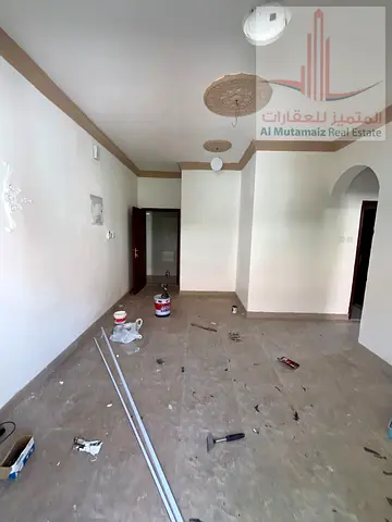 1BR Prime Location \Al Rashidya 1