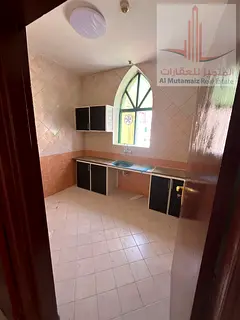 1BR Prime Location \Al Rashidya 1
