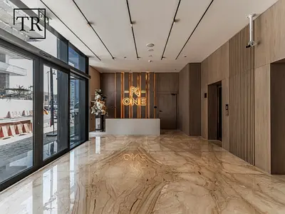 Pool Views | Proximity To Metro | Semi Furnished